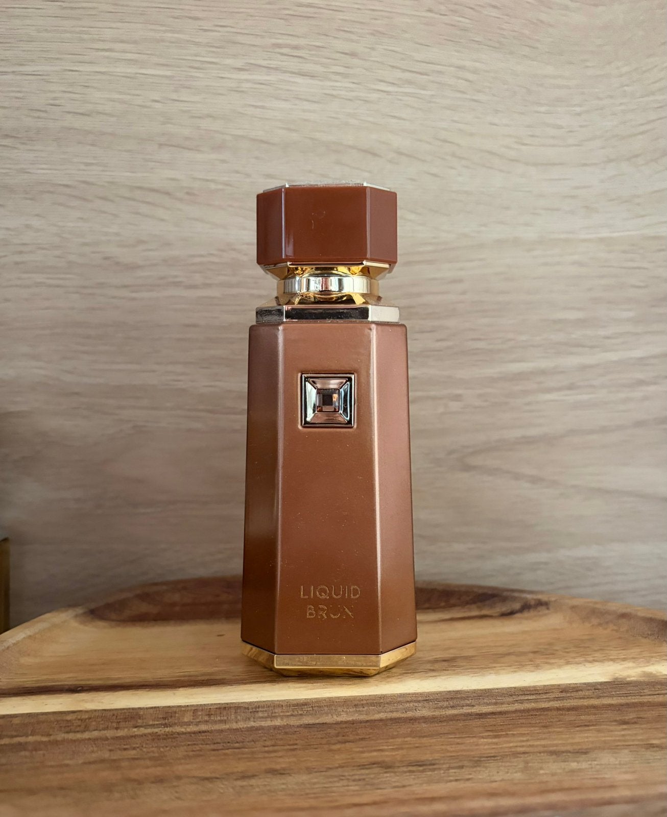 French Avenue - Liquid Brun 100ml, Verzenden, Zo goed als nieuw