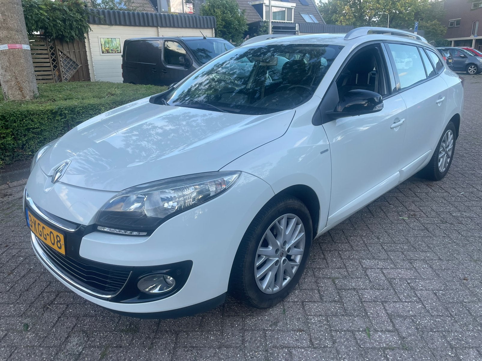 Renault Mégane