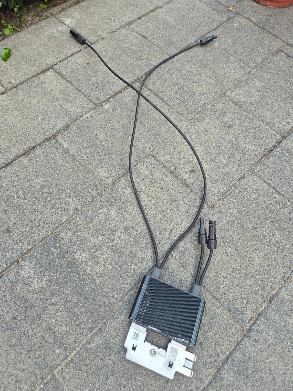 SolarEdge P300 Power Optimizer, Ophalen of Verzenden, Gebruikt, Overige typen