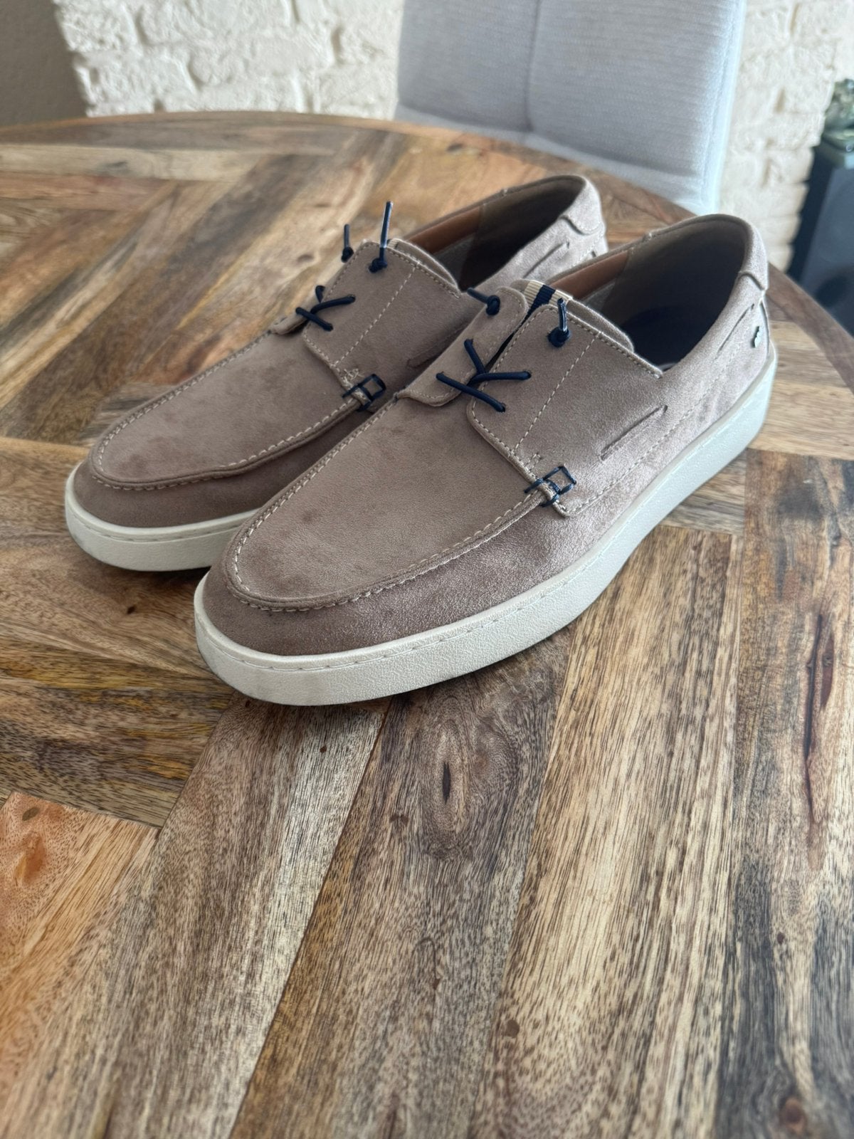 loafers heren, Kleding | Heren, Schoenen, Bruin, Zo goed als nieuw, Loafers, Ophalen