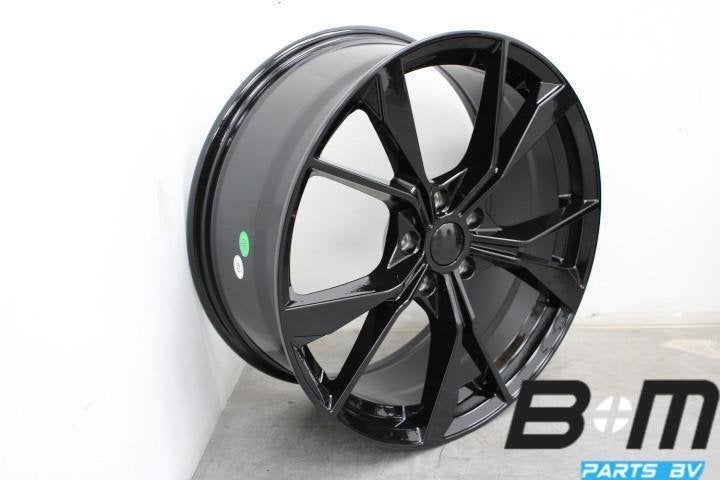 NIEUW! 19 inch velgen VW Golf / Audi A3! 5x112 ET45 8J ., 19 inch, Velg(en), Nieuw