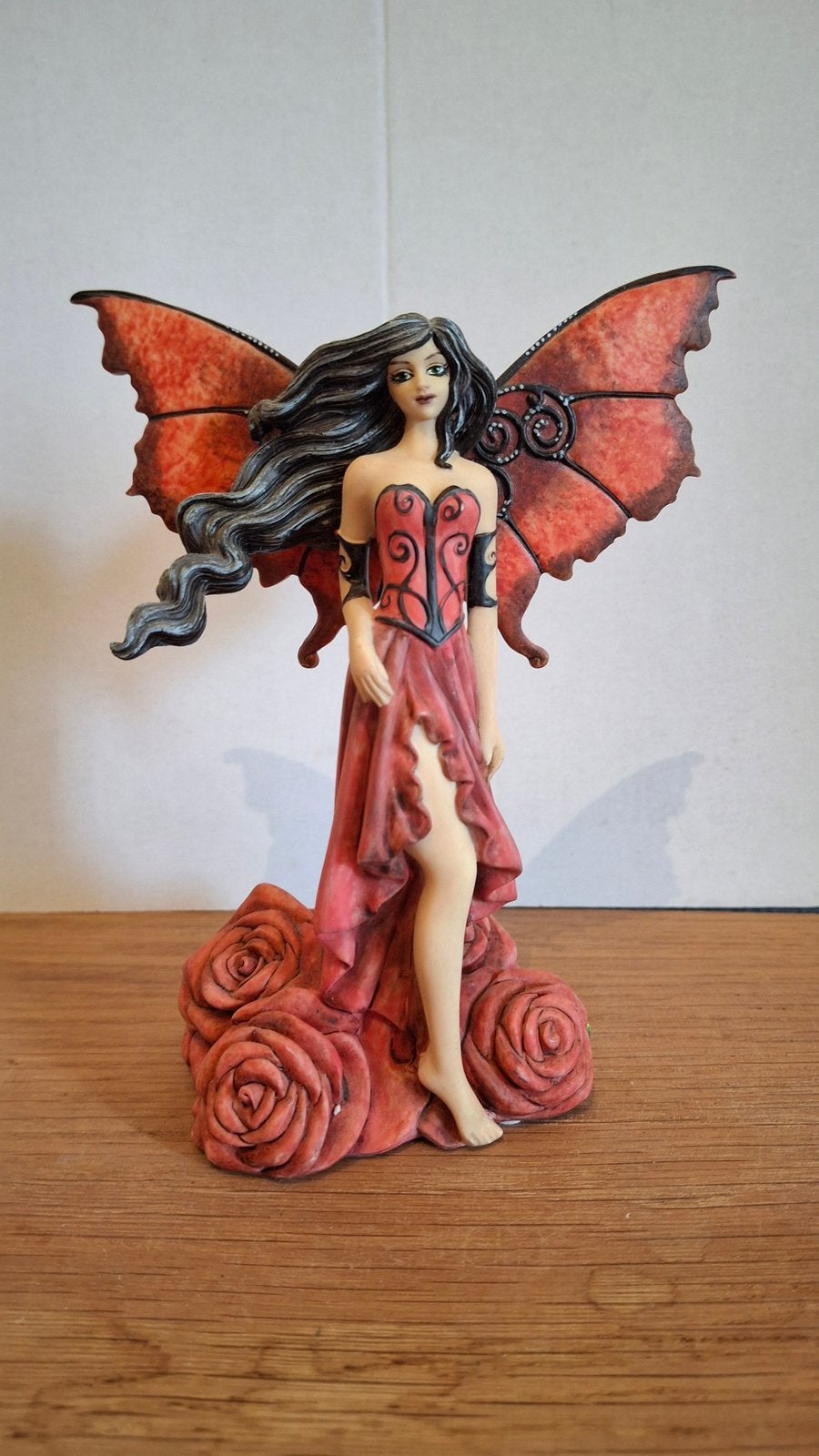 Fantasy beeldje “ Oleander” van Amy Brown, Ophalen of Verzenden, Zo goed als nieuw