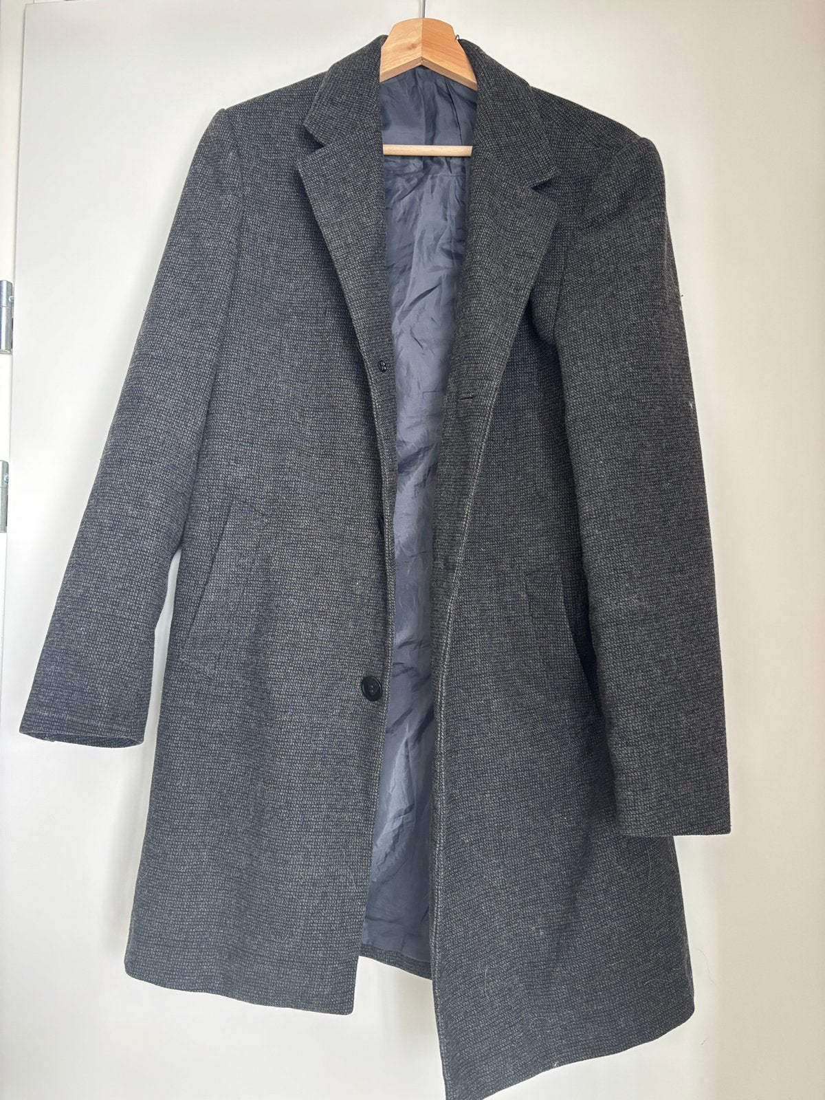 Marks & Spencer jas maat S, Ophalen, Gedragen, Maat 46 (S) of kleiner