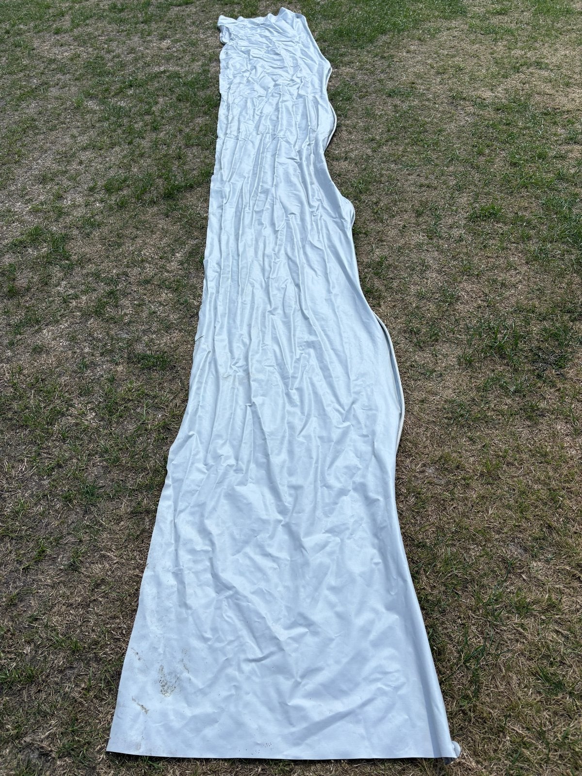 Caravan tochtstrook 430cm, Caravans en Kamperen, Ophalen of Verzenden, Nieuw