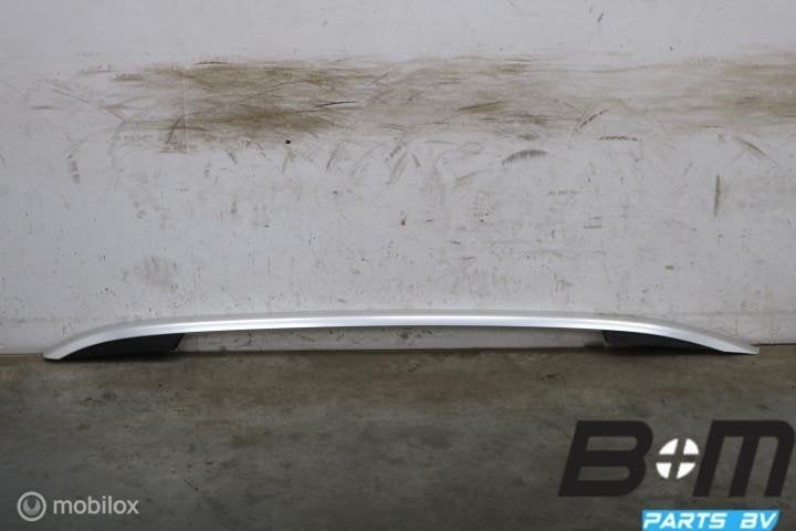 Dakrail rechts VW T-Cross 3Q7 2GM860044B, Gebruikt