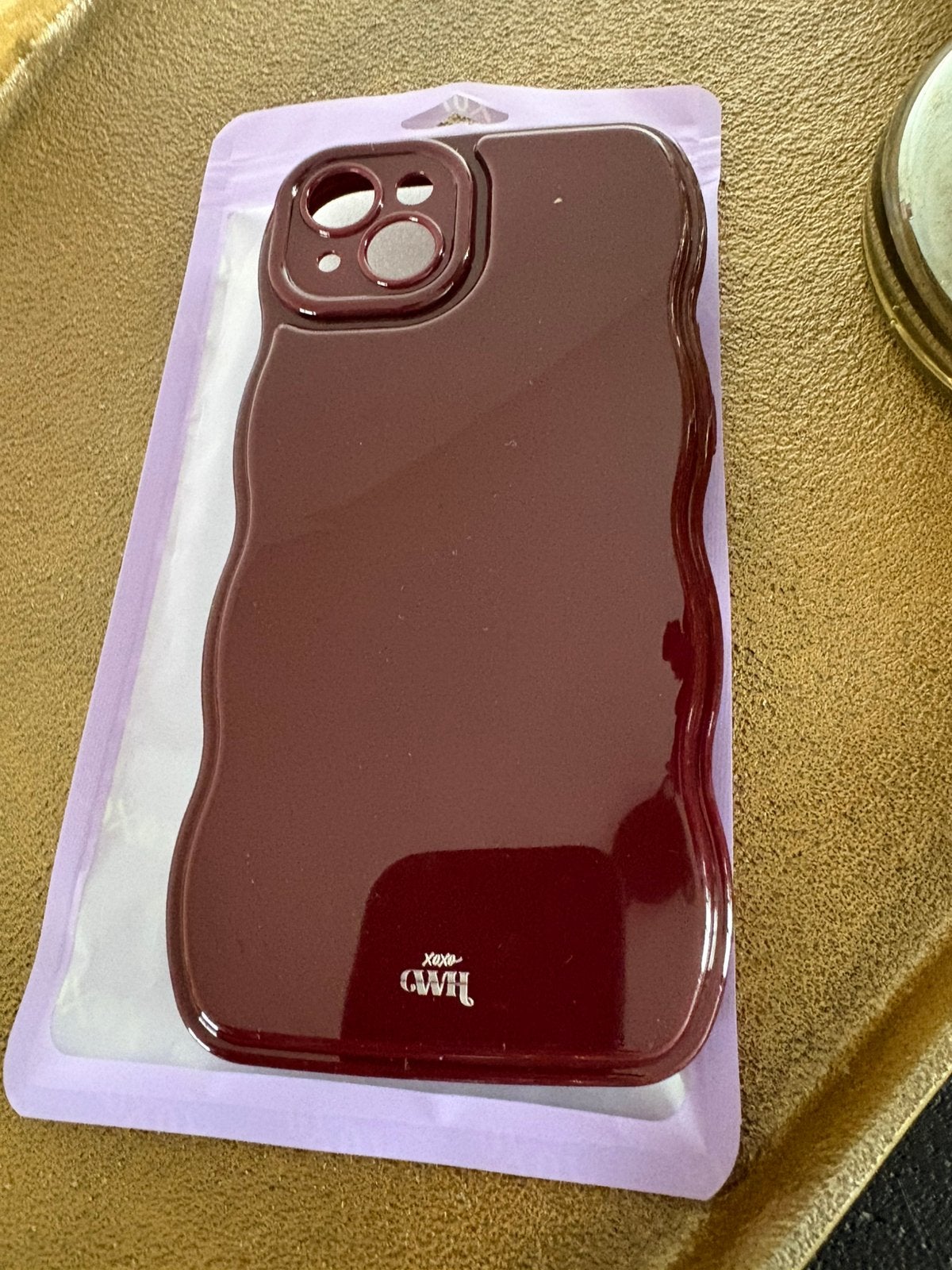 Telefoon hoesje 14 plus nieuw, Ophalen of Verzenden, Zo goed als nieuw