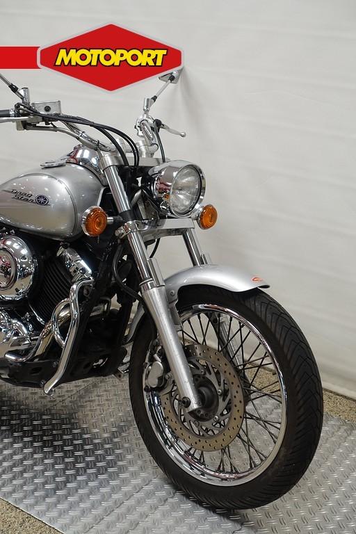 Yamaha XVS 650 (bj 2003), Koolhovenlaan 101
1119 NC  Schiphol-Rijk, NL, Klantenservice@yamaha-motor.nl, Chopper, Yamaha Motor Europe N.V.