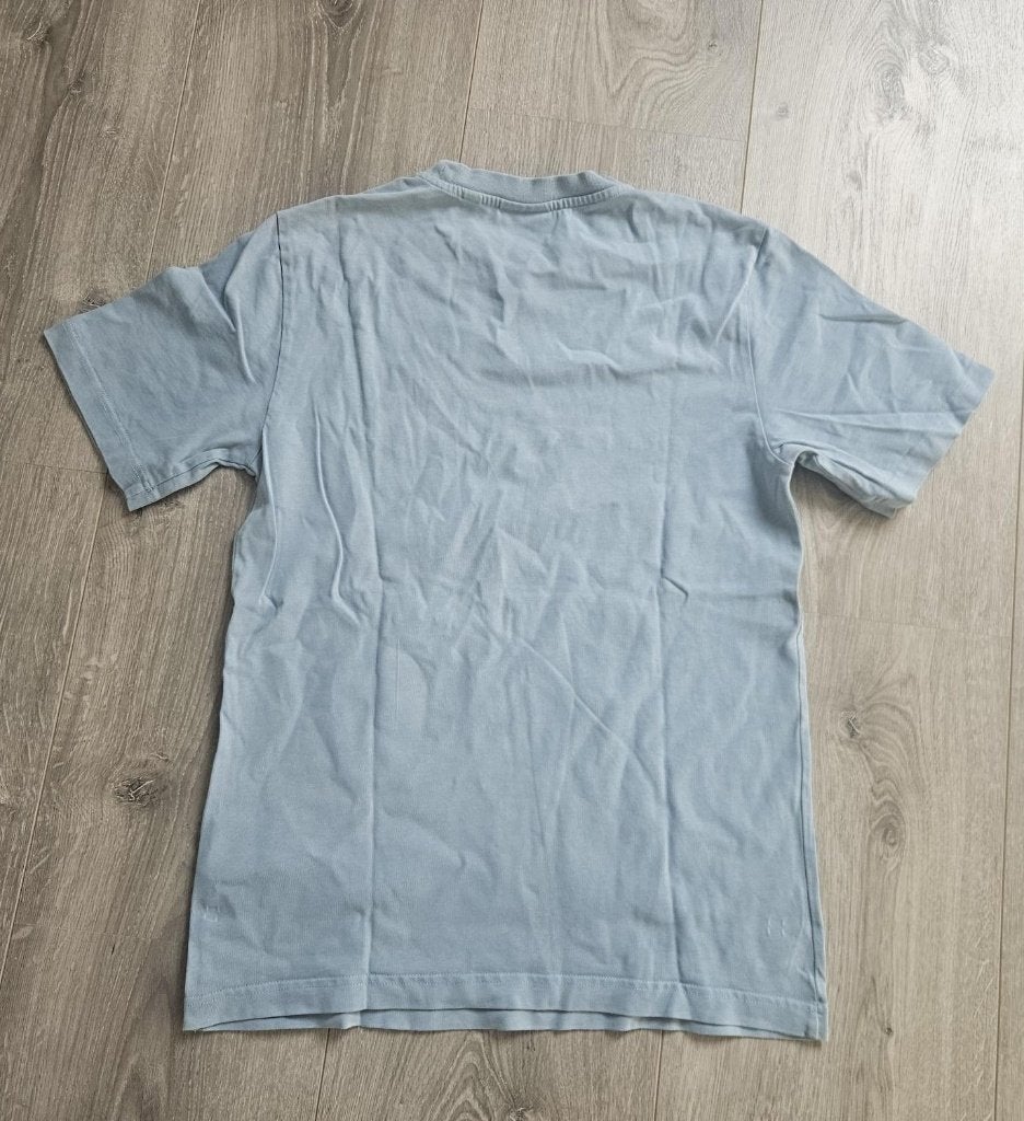 Daily Paper shirt, Blauw, Ophalen of Verzenden, Zo goed als nieuw, Daily Paper