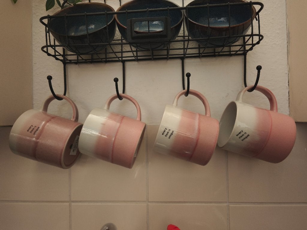 Theekopjes, Ophalen, Overige merken, Nieuw, Overige stijlen
