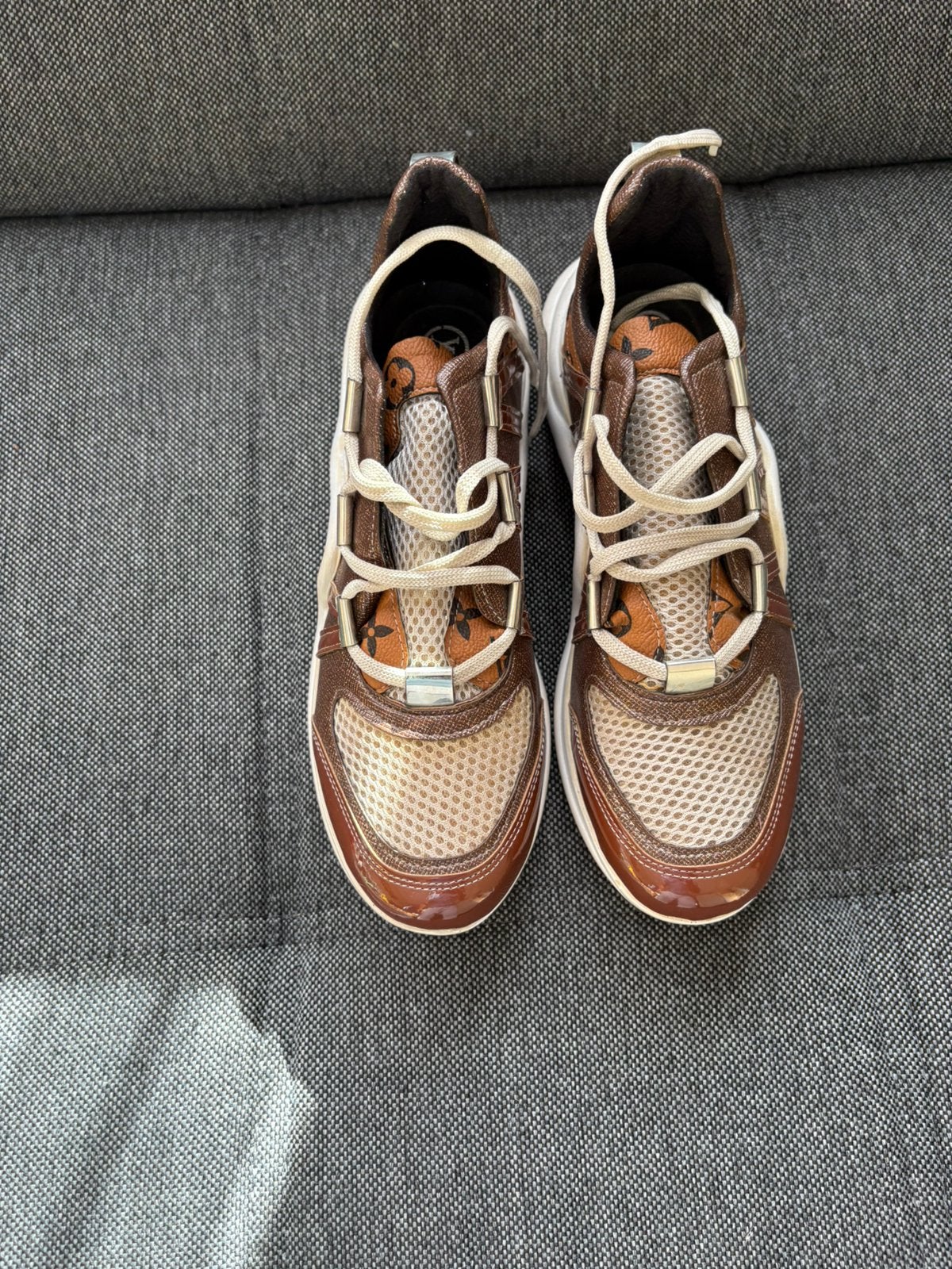 Merk nieuwe, Ophalen of Verzenden, Zo goed als nieuw, Zwart, Sneakers of Gympen