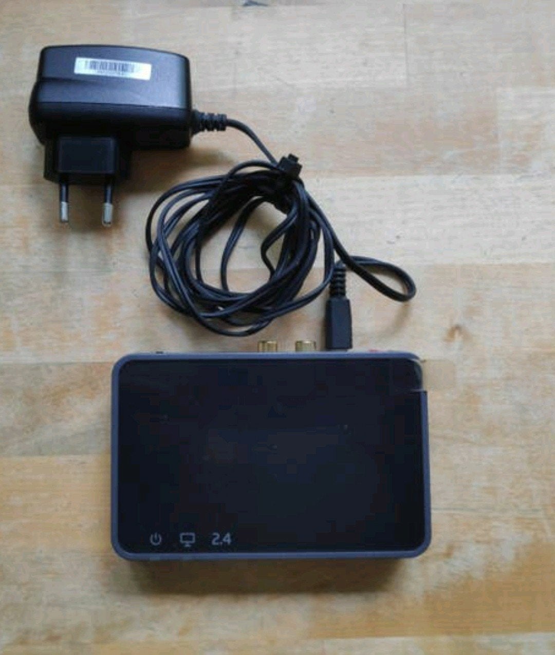Oticon TV adapter 3.0 voor hoortoestellen., Diversen, Ophalen of Verzenden, Zo goed als nieuw
