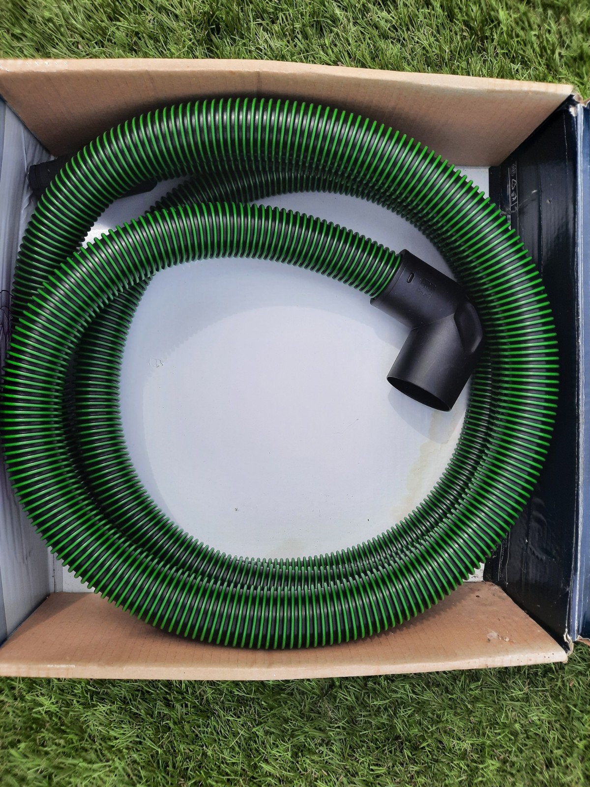 Nieuwe Festool Cleantec Afzuigslang D 27/32 x 3,5 m, Ophalen of Verzenden, Nieuw