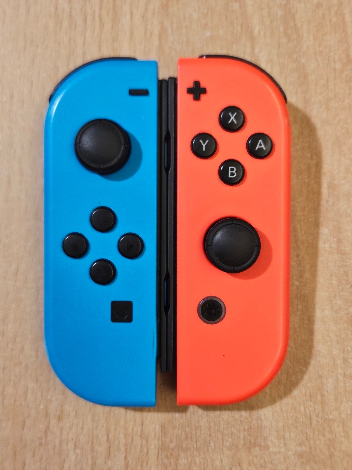 Nintendo switch joy con setje, Overige controllers, N.v.t., N.v.t., Refurbished