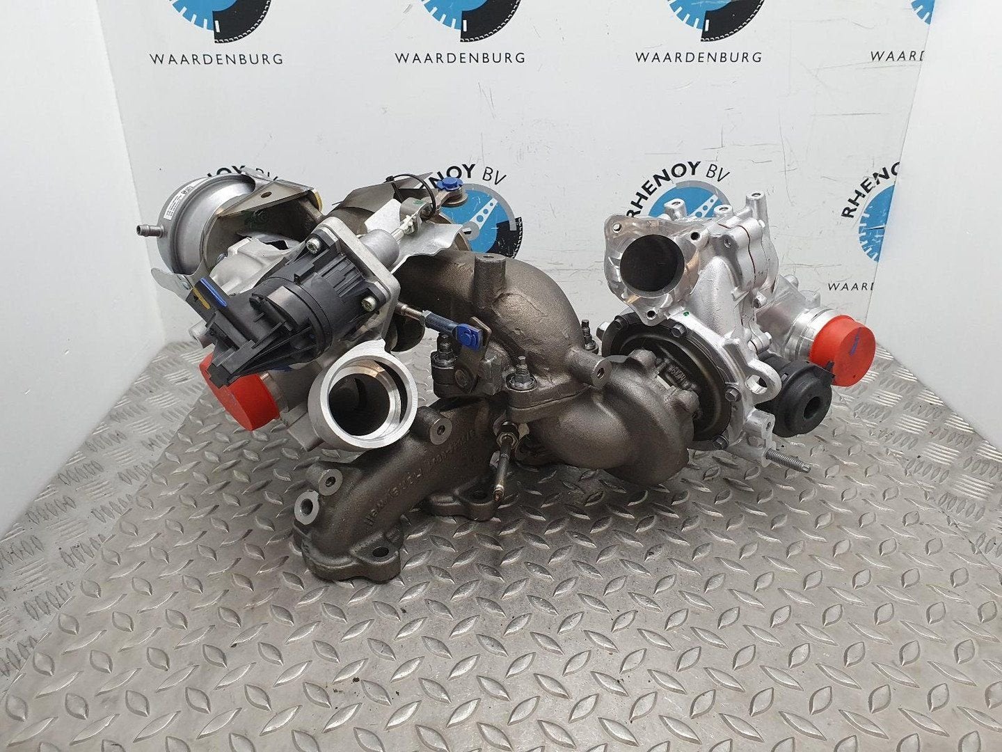 NISSAN NAVARA TURBO 2019, Ophalen of Verzenden, Gebruikt, Stiba lid