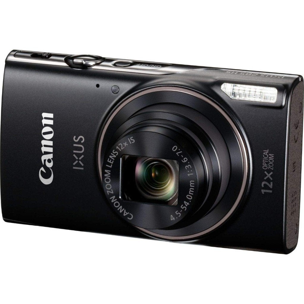 Canon IXUS 285HS A NIEUW, Ophalen of Verzenden, Nieuw, Overige typen