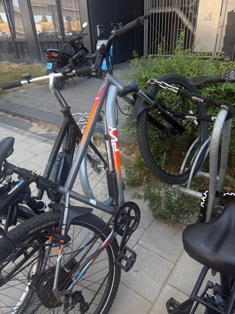 PVY M29 Electric Bike (E-Bike), Fietsen en Brommers, Elektrische fietsen, Ophalen, Zo goed als nieuw, 30 tot 50 km per accu, Overige merken