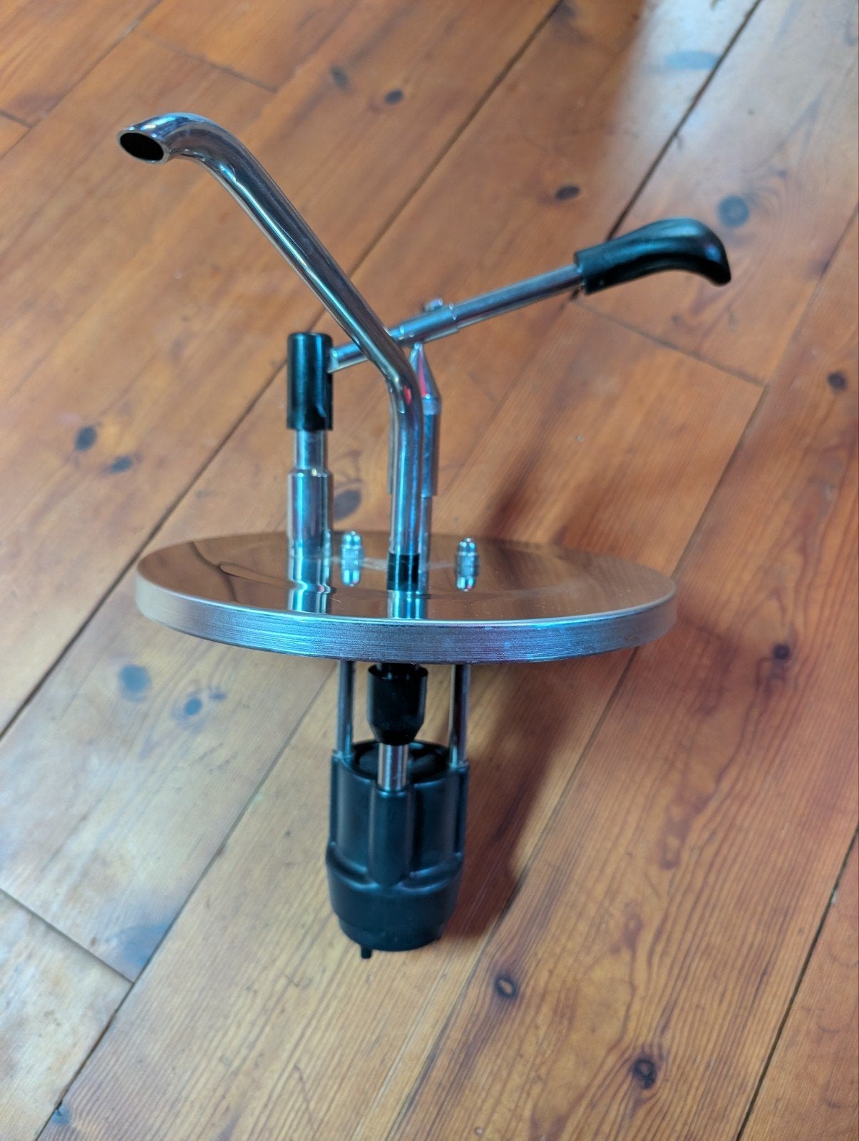 Hovicon emmer dispenser 22cm, Ophalen of Verzenden