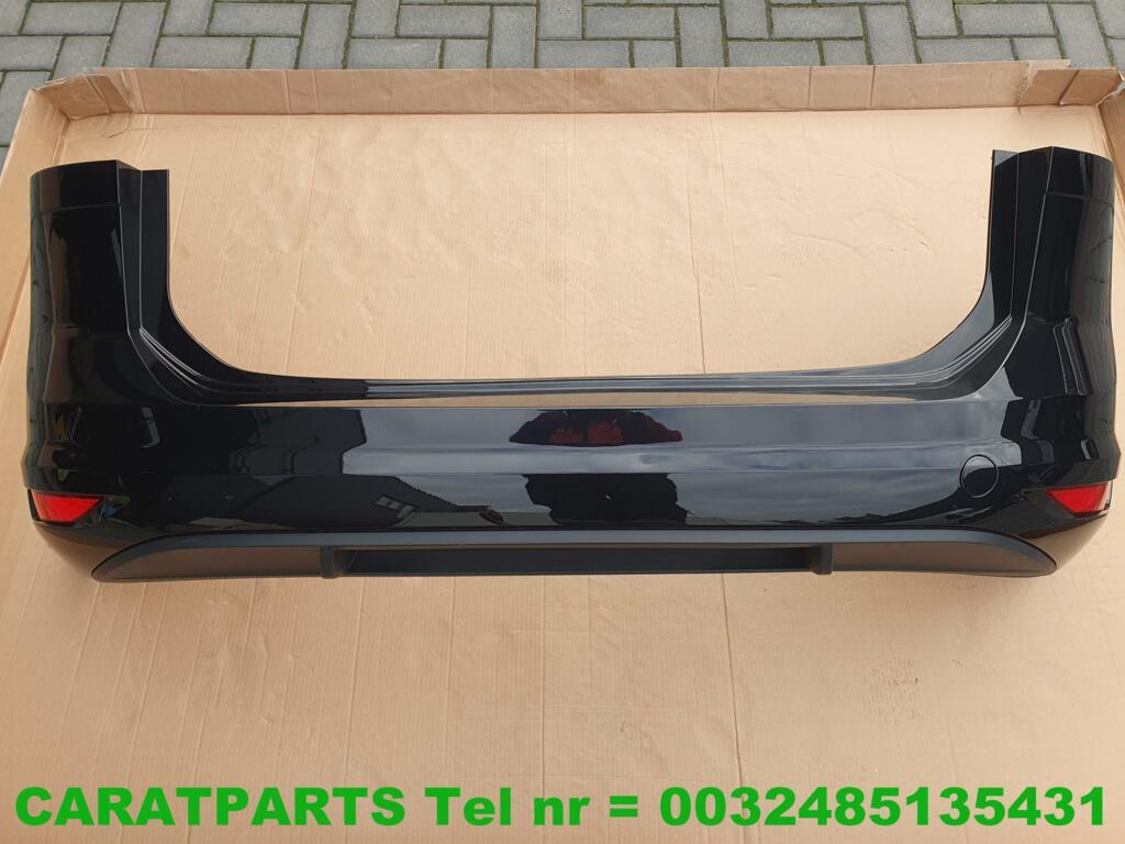 5TA807417B touran achterbumper touran bumper 5ta 2015-2024, Info@fabrikant.eu, Fabrikantstraat 1
1000 AA  Amsterdam, NL, Ophalen of Verzenden