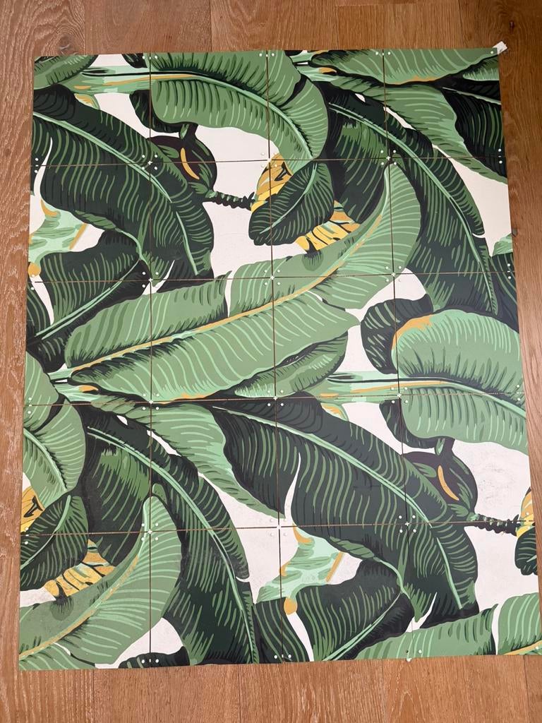 IXXI, Ophalen, Nieuw, 100 tot 125 cm, Schilderij