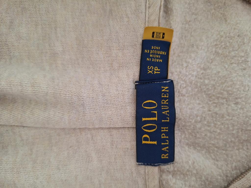 Ralp lauren pak, Kleding | Dames, Broeken en Pantalons, Verzenden, Zo goed als nieuw, Maat 34 (XS) of kleiner, Lang