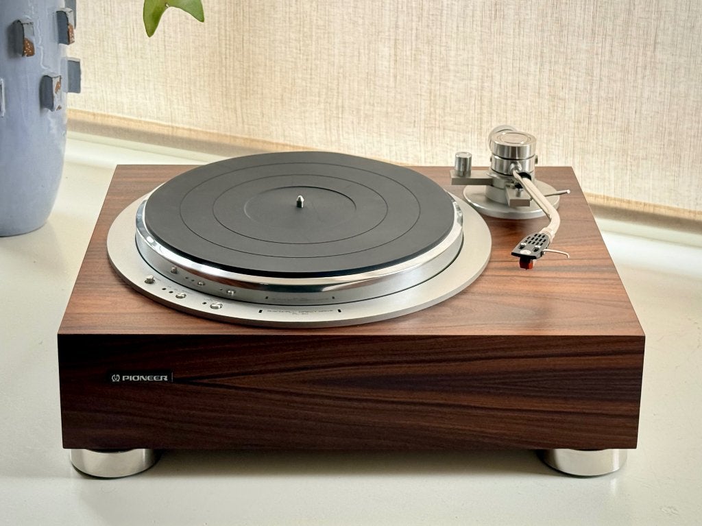 Foto 2 van Pioneer PL-50