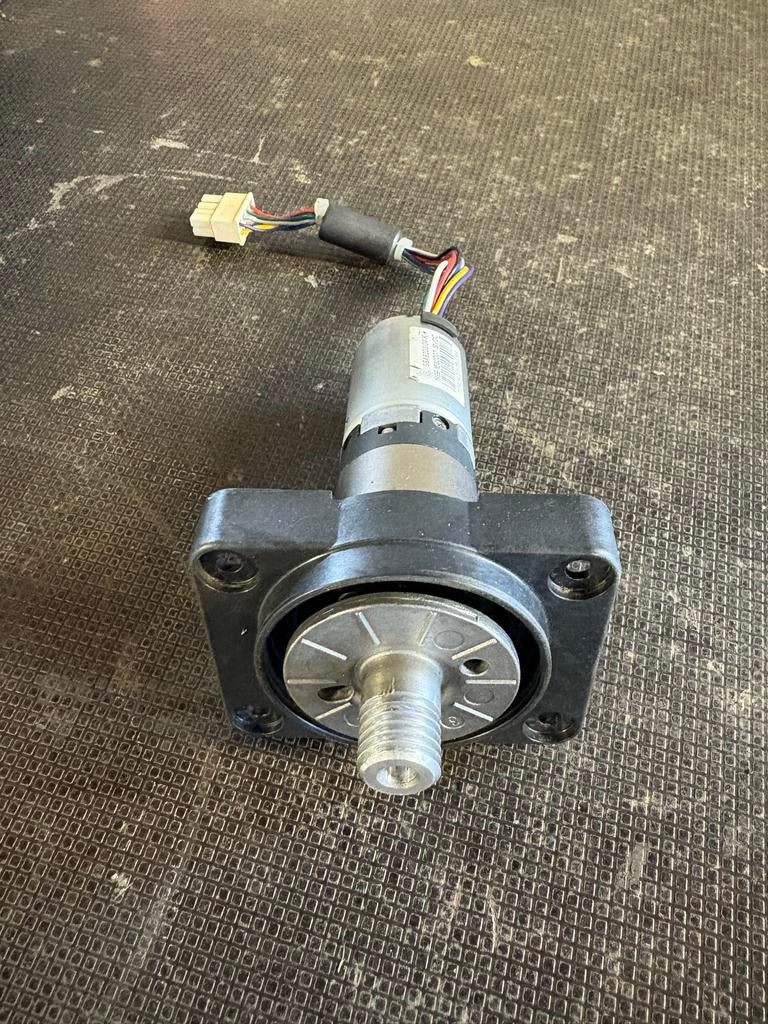 Foto 4 van Gereviseerde Wielmotor Husqvarna Automower / Gardena Robotma
