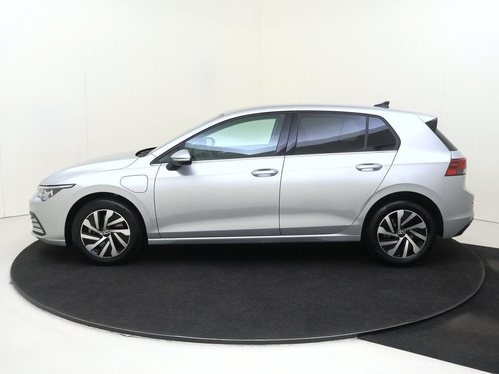 Volkswagen Golf 1.4 eHybrid | SoH 95% | Keyless | Dodehoek d, 12 maanden, Gebruikt, Plug-in hybride, 13 kWh