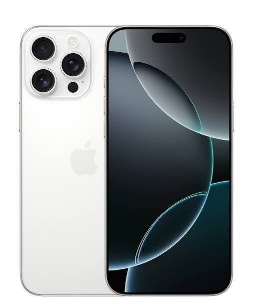 iPhone 16 pro max 256GB NIEUW, Ophalen, Zo goed als nieuw, Zwart, 256 GB
