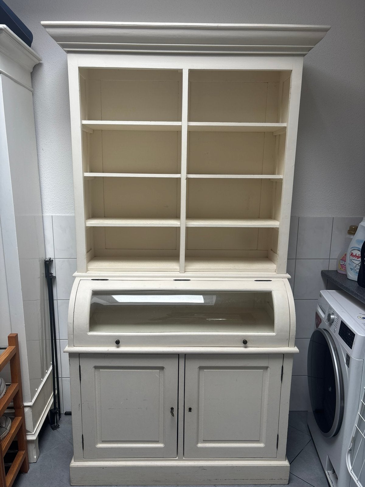 Buffetkast, Ophalen, Gebruikt, 100 tot 150 cm, 200 cm of meer