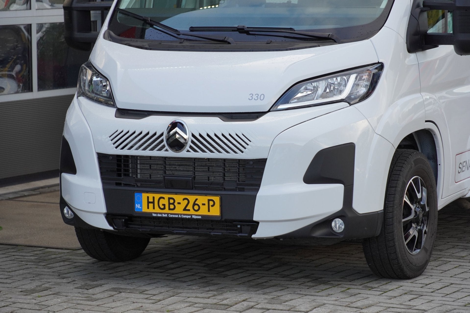 Giottiline 330 3301CF21 140PK, Caravans en Kamperen, Overige merken, Alarm, Elektrische ramen, Info@giottiline.com