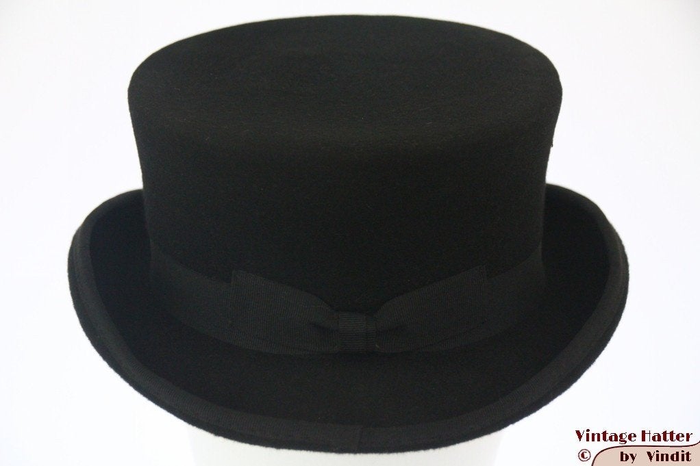 Derby paardrij hoge hoed Hawkins zwart 55, 57, 58 en 60 new, Kleding | Heren, Ophalen of Verzenden, Nieuw, Hawkins, Hoed
