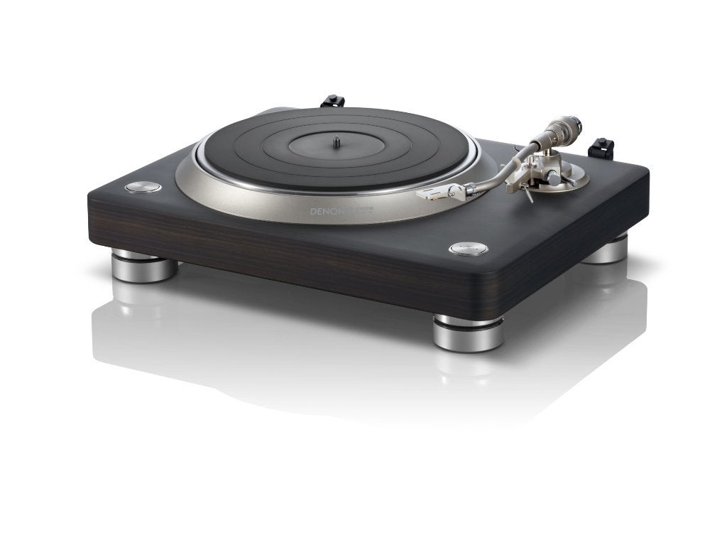Denon DP-3000NE, Ophalen of Verzenden, Nieuw, Platenspeler, Overige merken