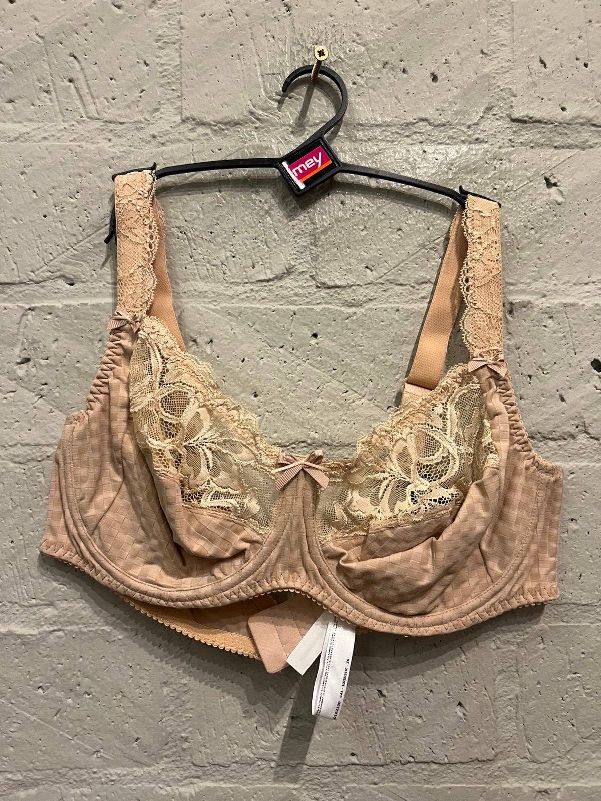 Prima Donna bh maat 100B NIEUW!!! Nu €55,-, Ophalen of Verzenden, BH
