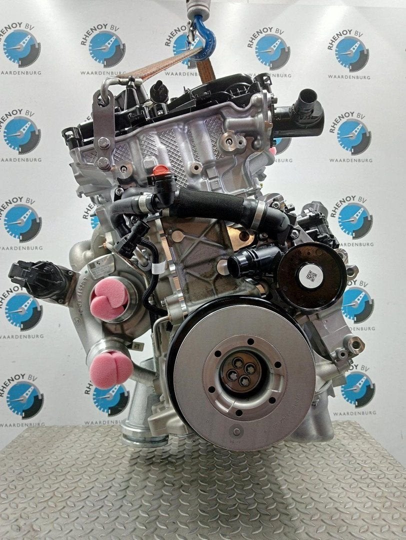 BMW X5 MOTOR 2020, Ophalen of Verzenden, Gebruikt, Stiba lid