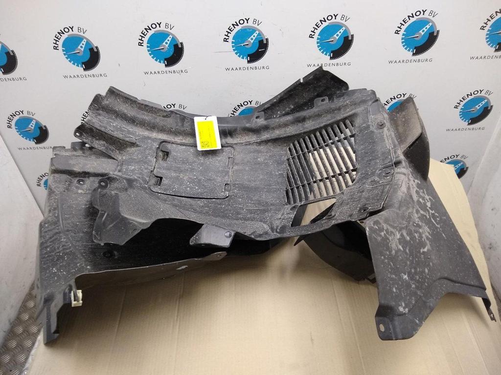 BMW X3 X3 M F97 LCI  BINNENSCHERM / MODDERKUIP 2021, Ophalen of Verzenden, Gebruikt, Stiba lid