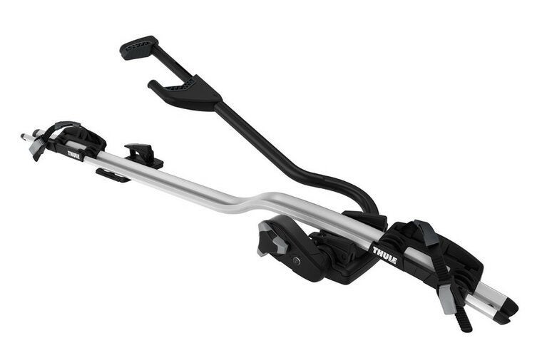Thule fietsendrager dak Proride 598, Ophalen, 1 fiets, Nieuw, Dakdrager