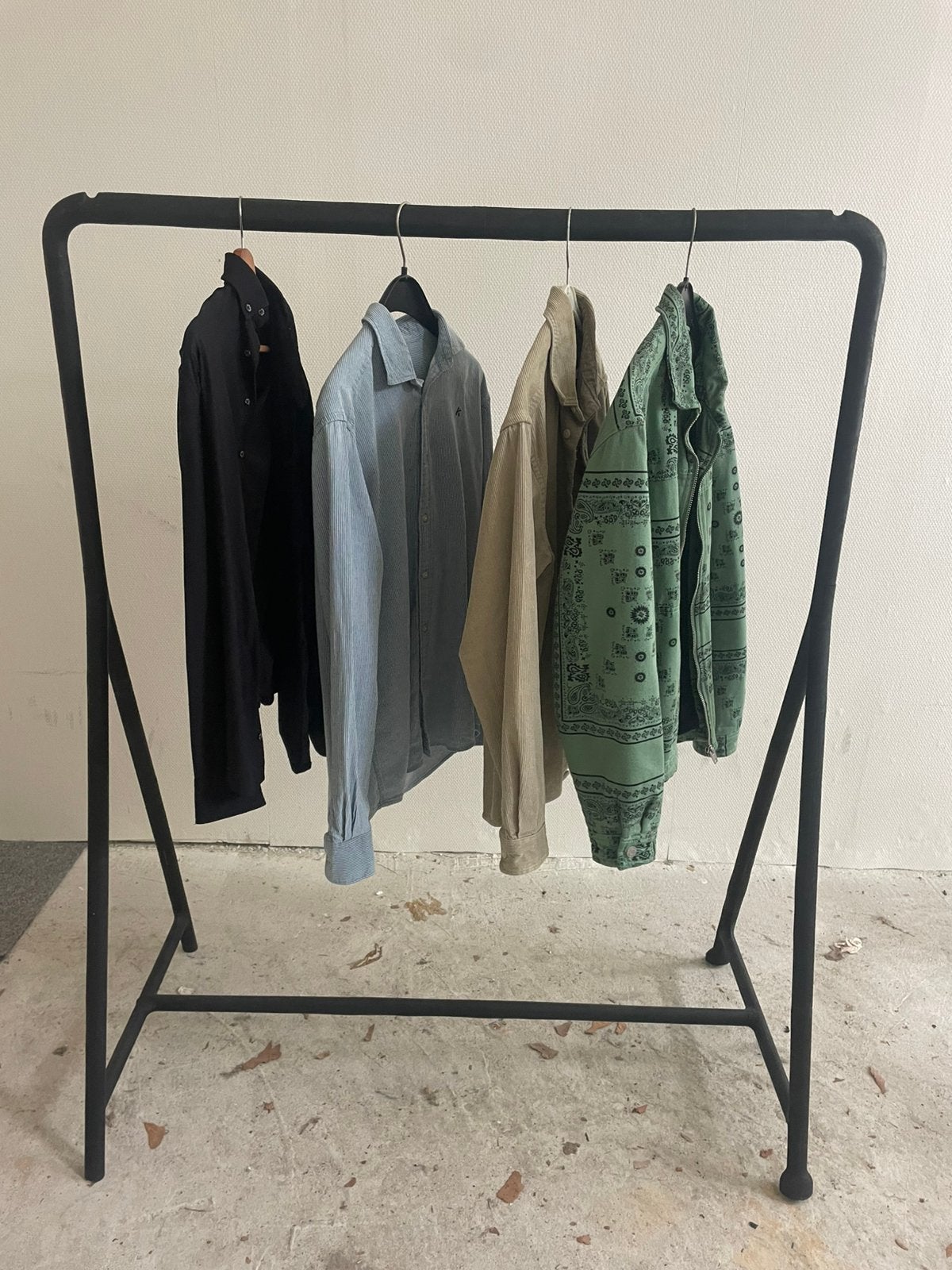 TURBO kledingrek IKEA NEW, Kleding | Dames, Kledingrekken, Ophalen, Zo goed als nieuw