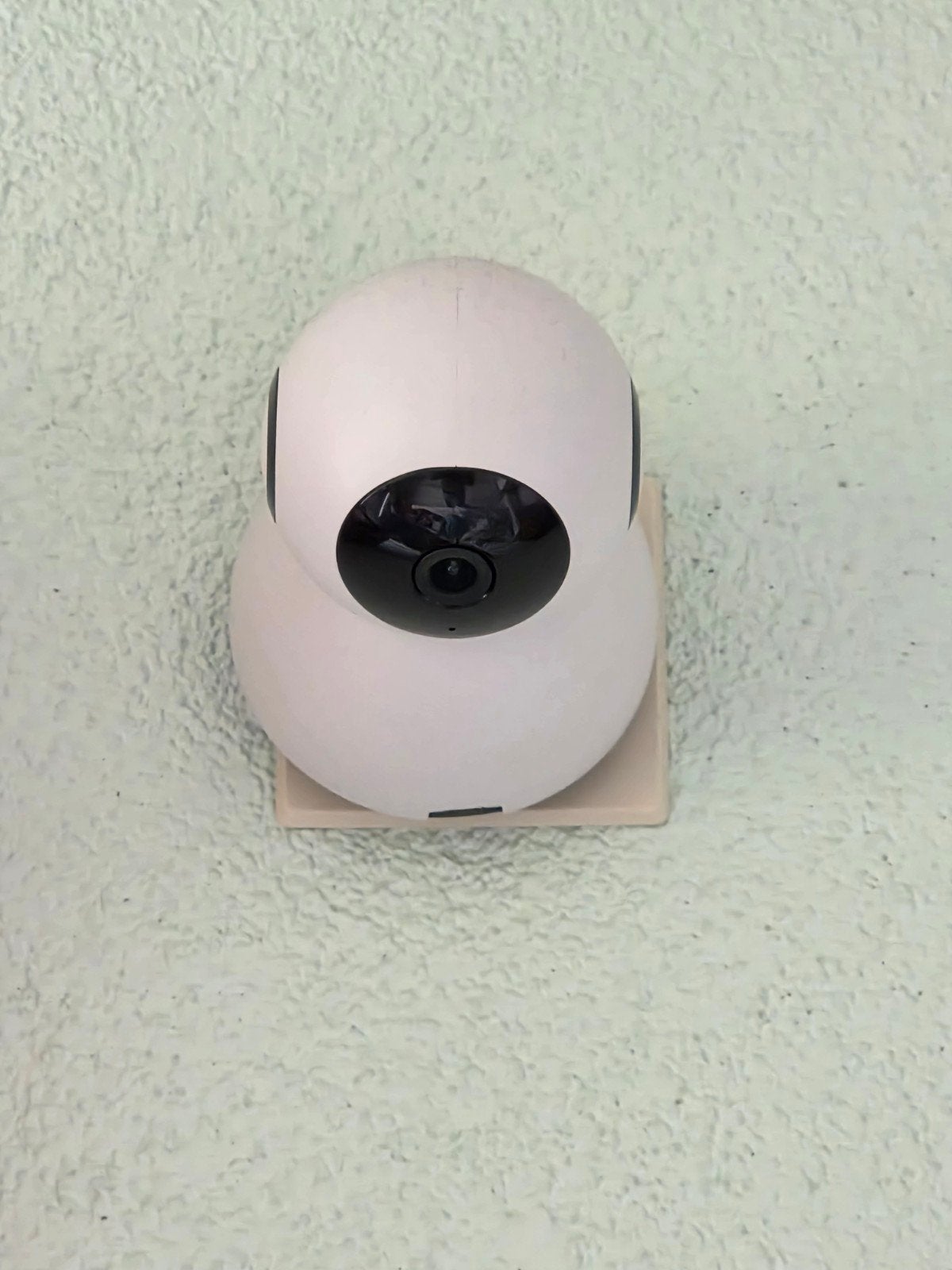 X3 Smartcam HD Camera met Intercomfunctie - Set van 2, Ophalen of Verzenden, Nieuw, Binnencamera