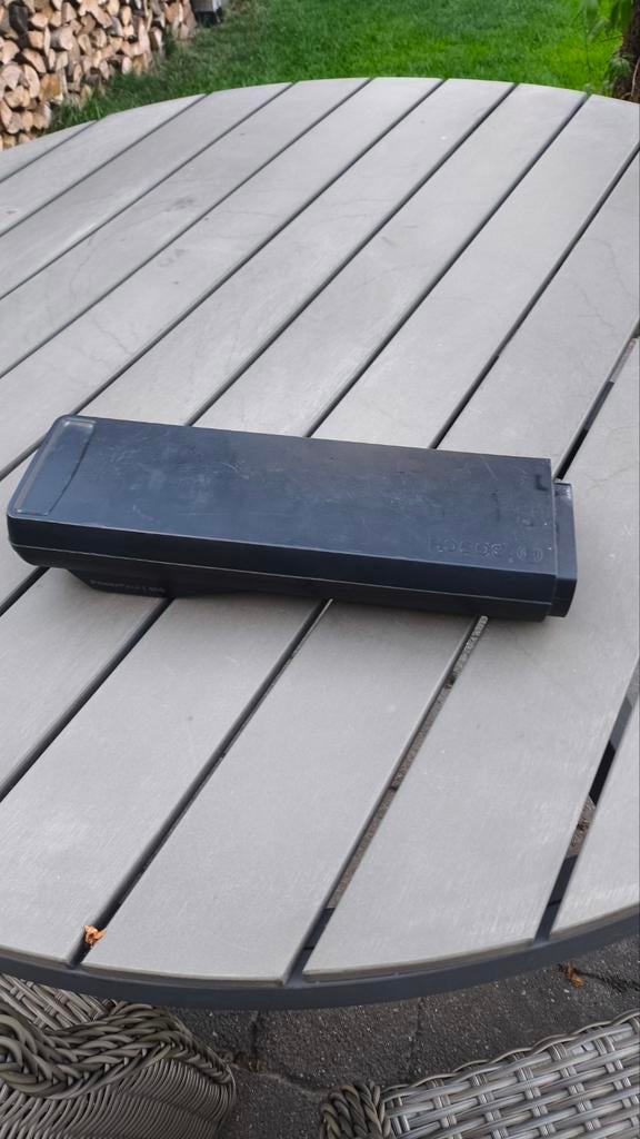 Bosch Classic Line Accu Foutcode 200, Ophalen of Verzenden, Gebruikt
