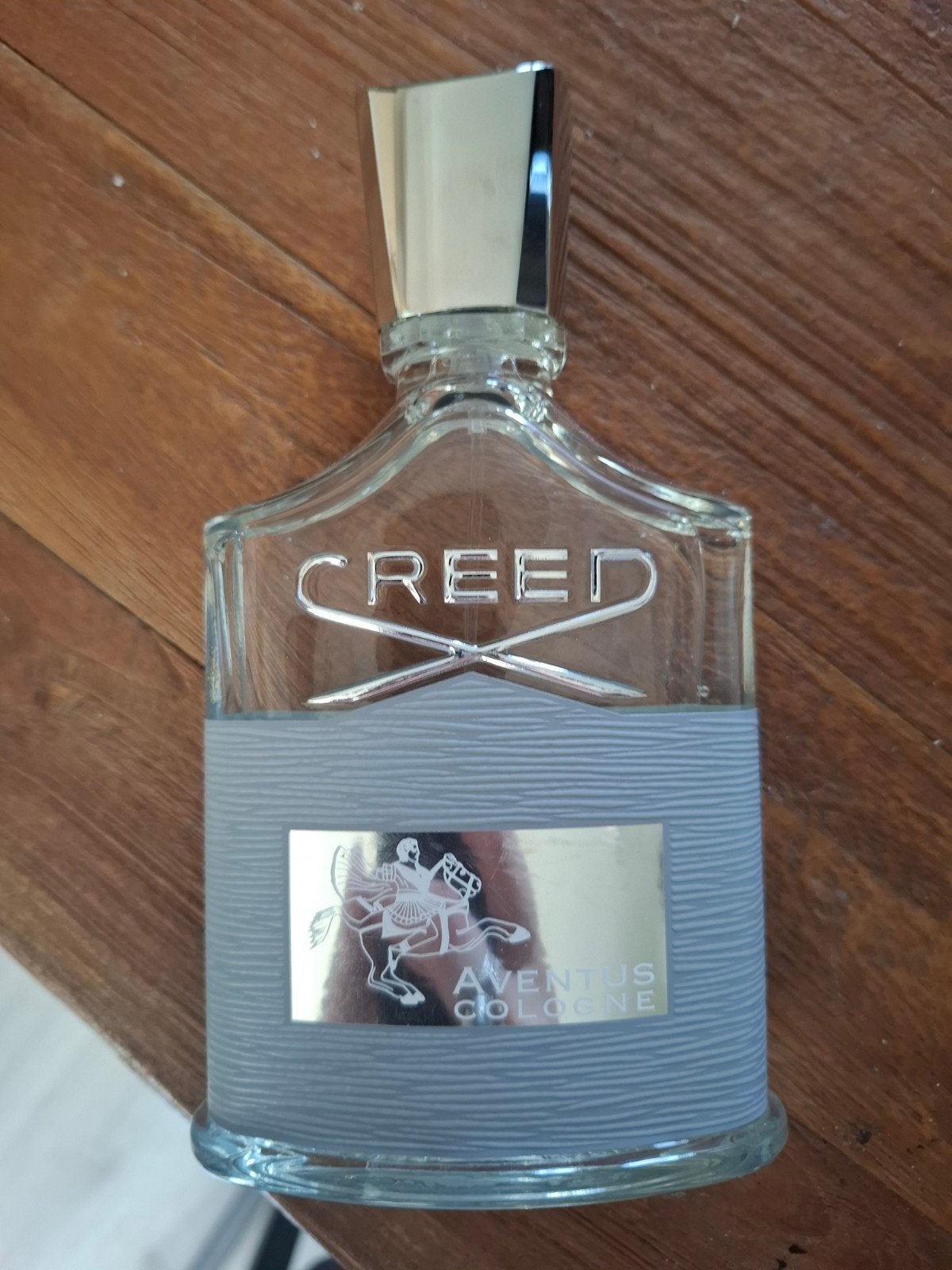 Originele creed cologne . Zonder verpakking, Sieraden, Tassen en Uiterlijk, Uiterlijk | Parfum, Ophalen of Verzenden