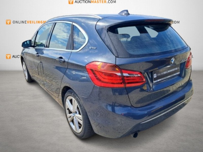 Personenauto, BMW, 2-serie Active Tourer, 225xe Centennial H, Auto's, Automaat, Overige carrosserieën, Overige brandstoffen, Bedrijf