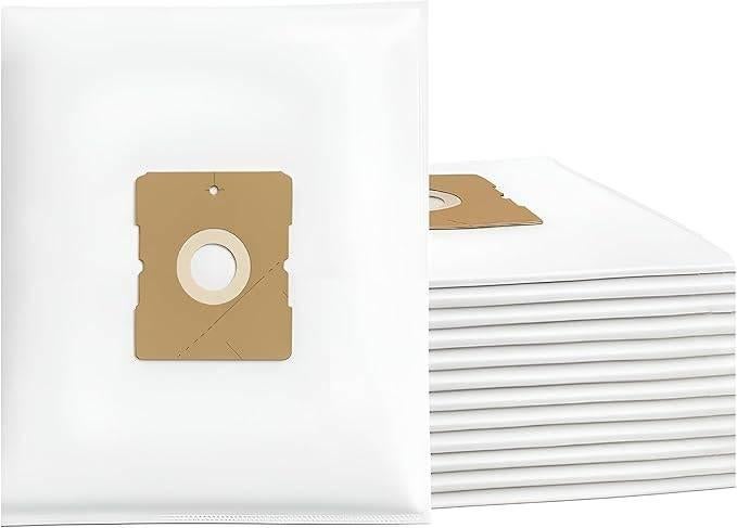 18x Vacuum Cleaner Bags Compatible with Inventum, Ophalen of Verzenden, Nieuw