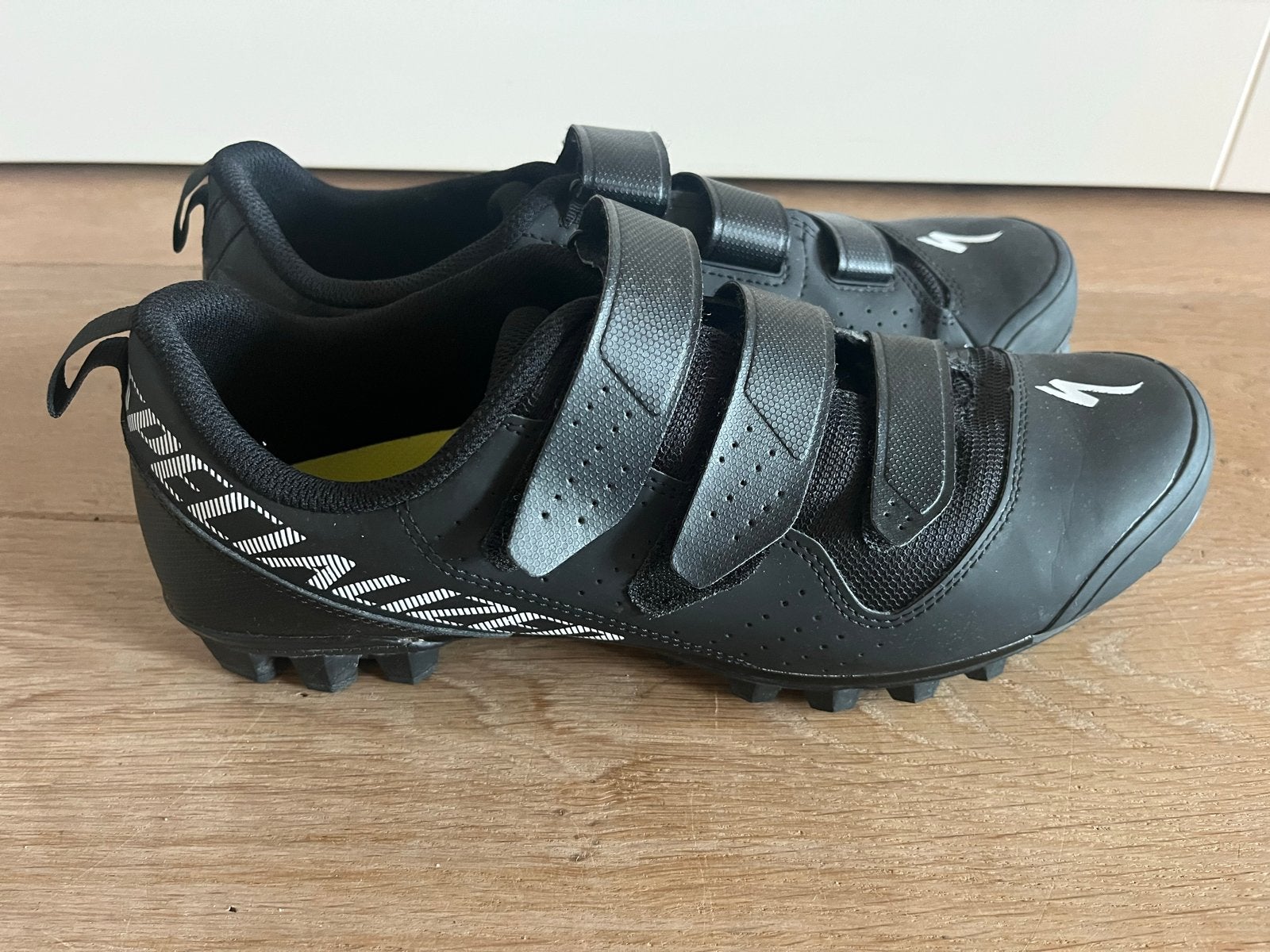Specialized Recon 1.0 MTB schoenen - Maat 44, Fietsen en Brommers, Ophalen, Gebruikt, Heren, Schoenen