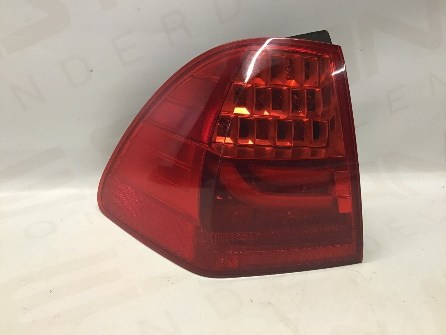 Achterlicht links BMW E91 LCI 7289431, Gebruikt, -, -, Ophalen of Verzenden