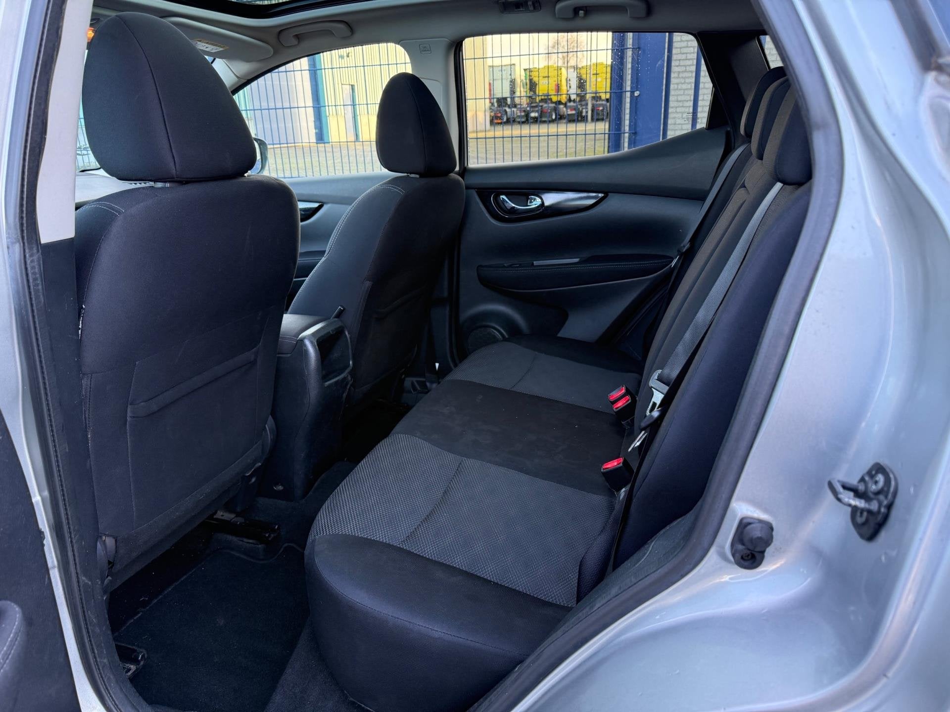Foto 14 van Nissan Qashqai 1.2 Edition AUT. *175.627 KM*AKTIEPRIJS!