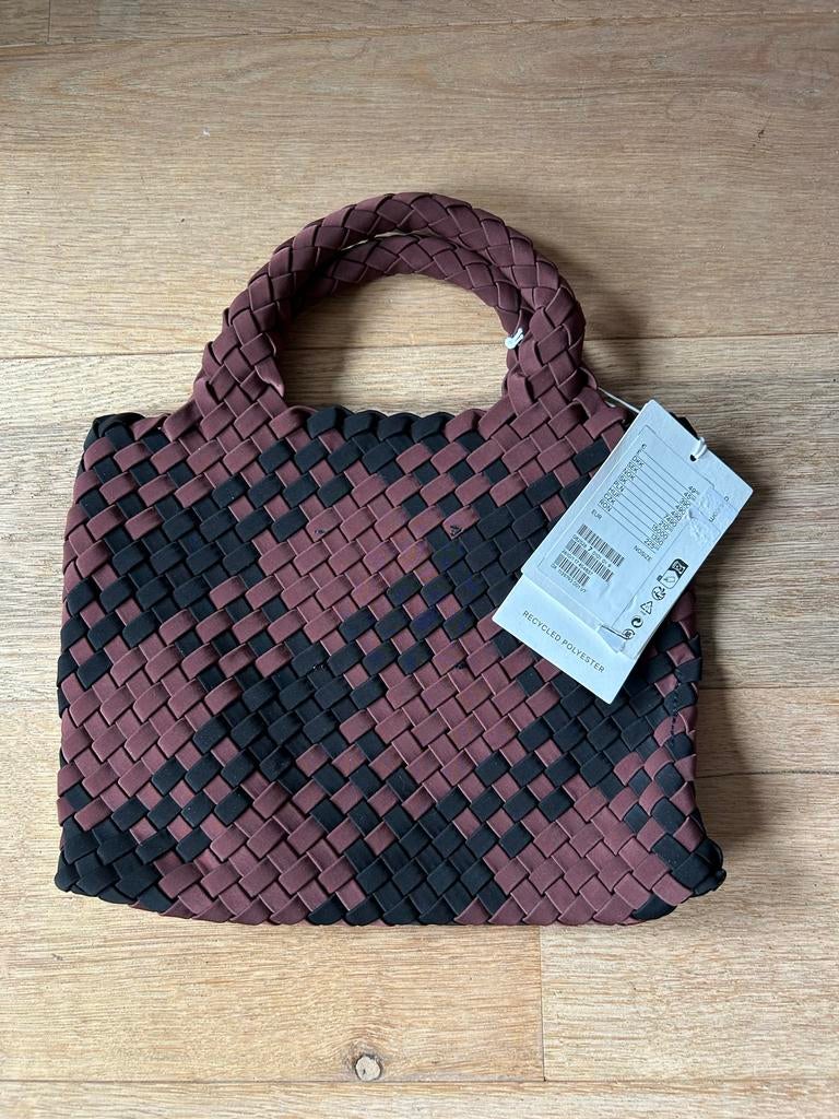 Tasje Cos , nieuw, Sieraden, Tassen en Uiterlijk, Ophalen of Verzenden, Nieuw, Bruin, Handtas