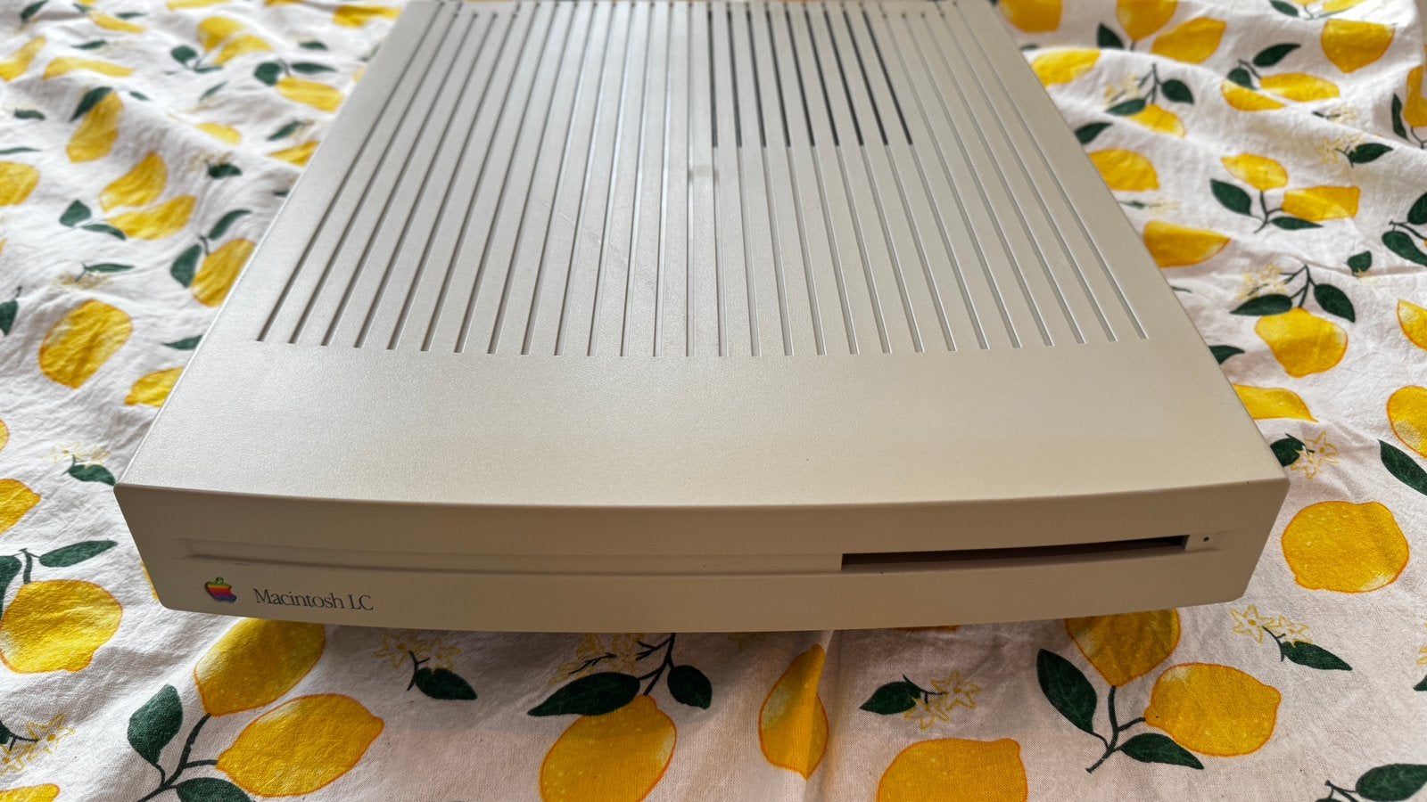 Apple Macintosh LC, Computers en Software, Ophalen of Verzenden