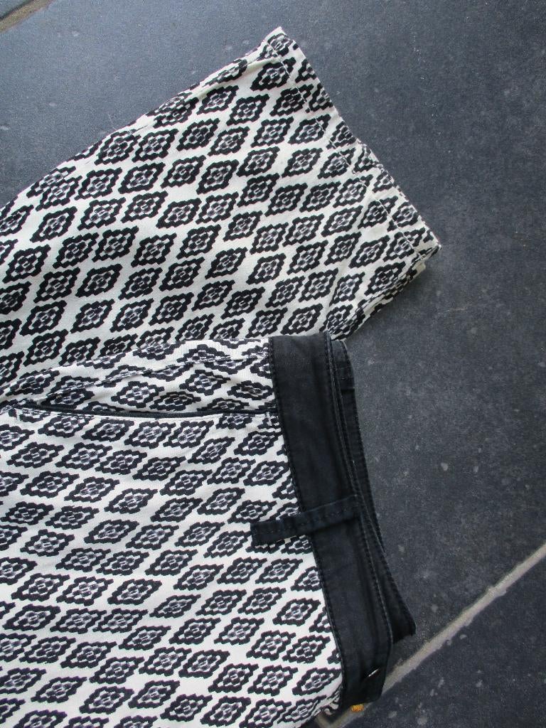Mac, size 36, Kleding | Dames, Overige kleuren, Verzenden, MAC, Zo goed als nieuw