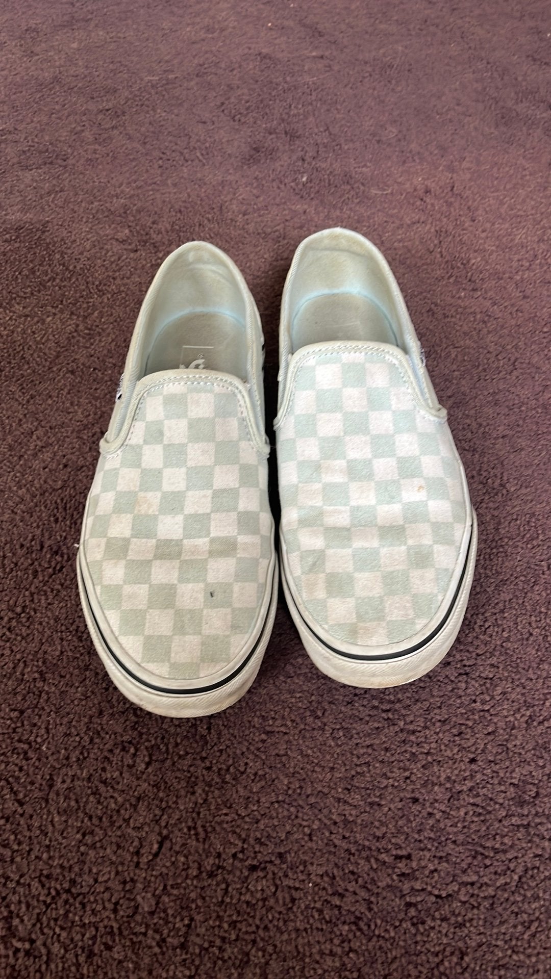 Lage vans zonder veters, Ophalen, Gebruikt, Jongen of Meisje, Schoenen