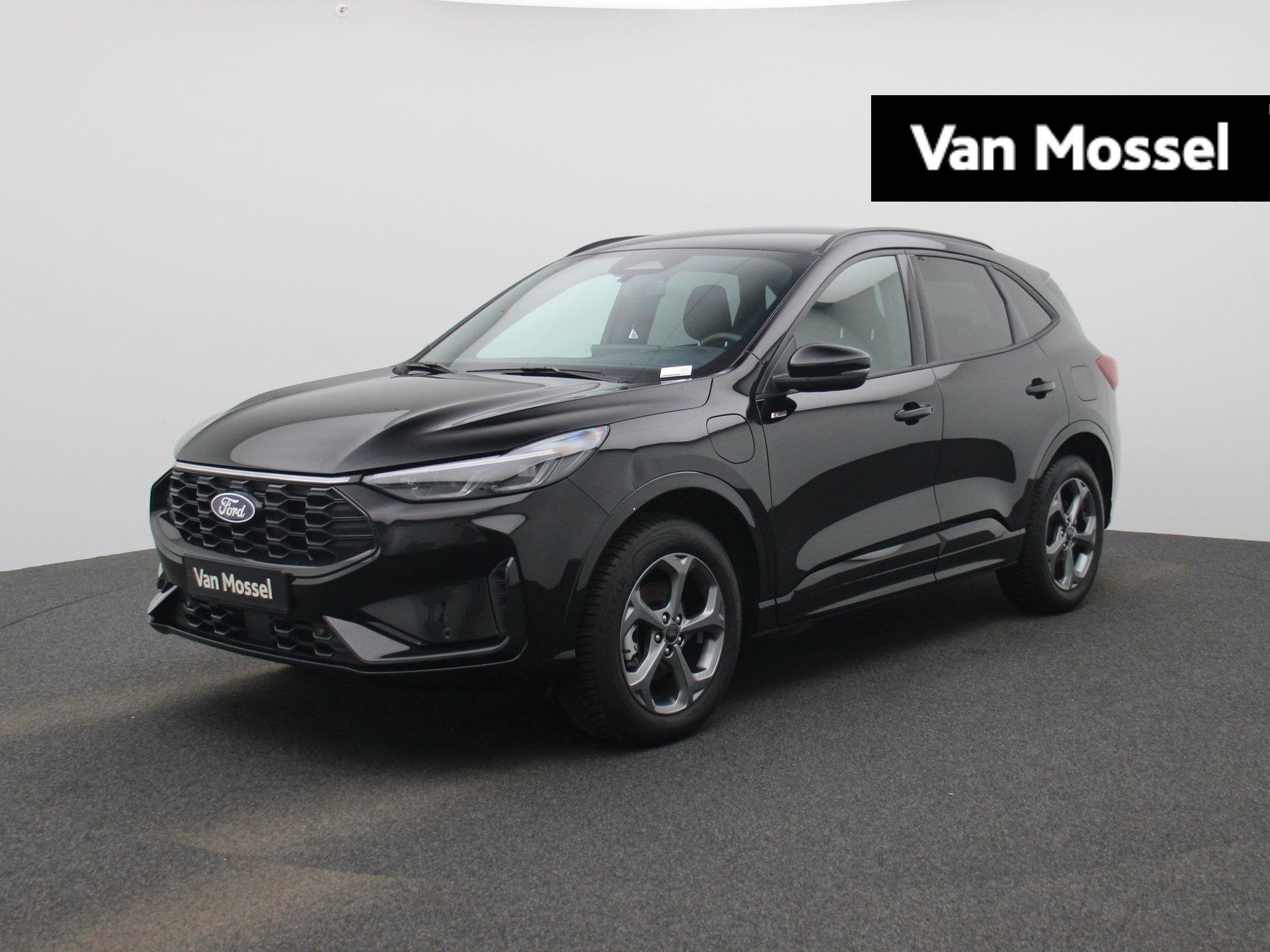 Ford Kuga 2.5 PHEV ST-Line | Automaat | Camera + PDC | Winte